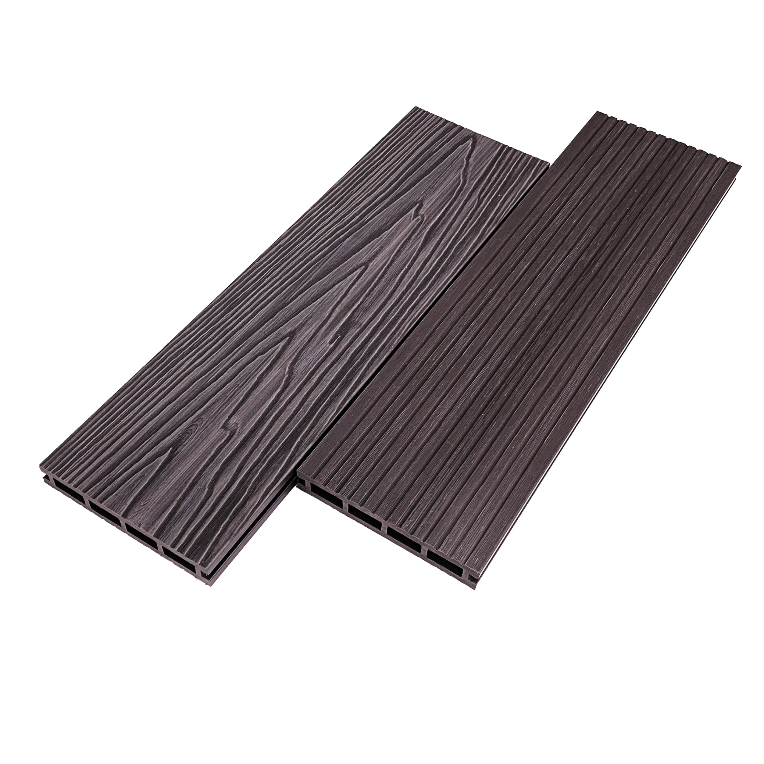 Террасная доска Grand