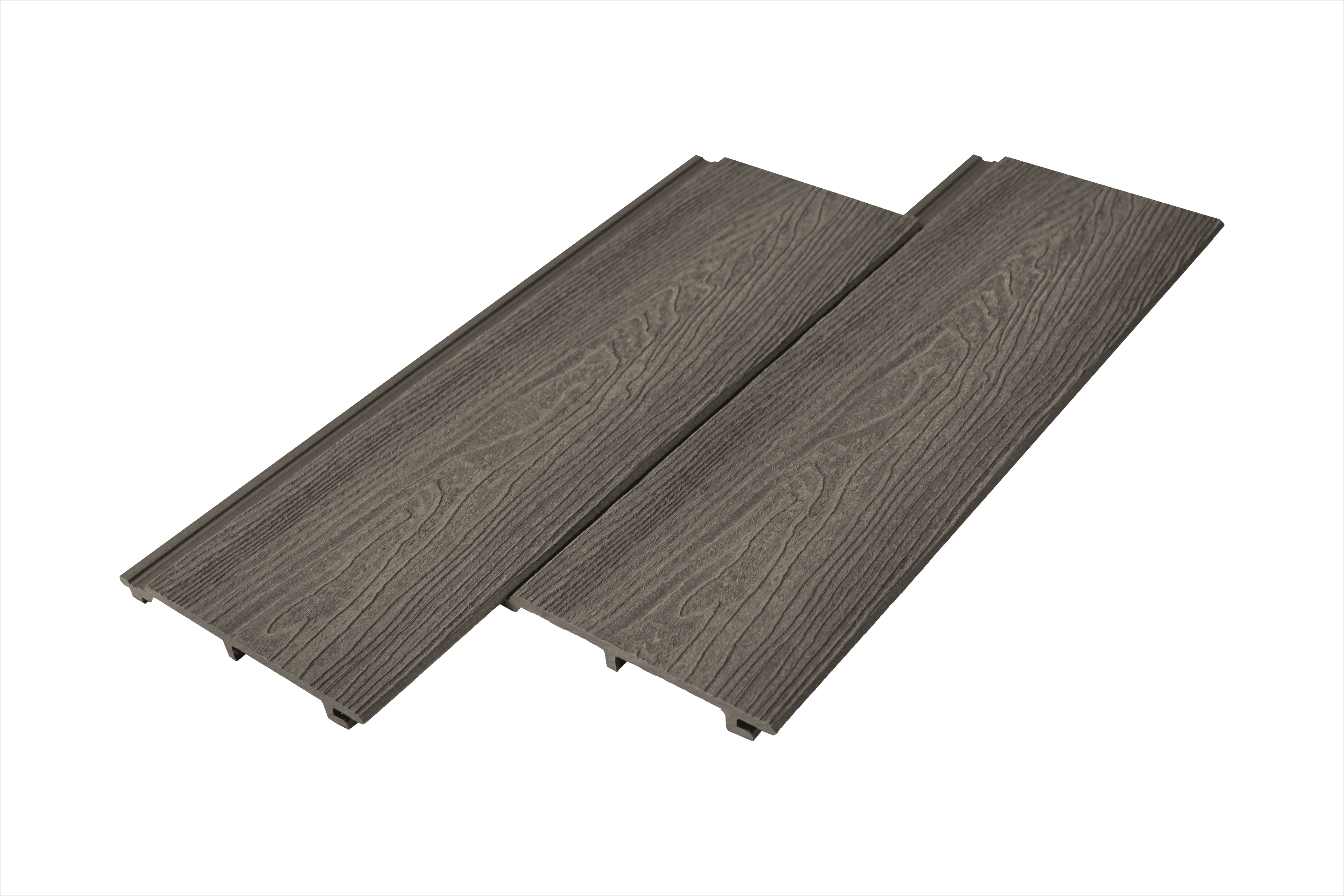 Фасадная панель ДПК 150×16