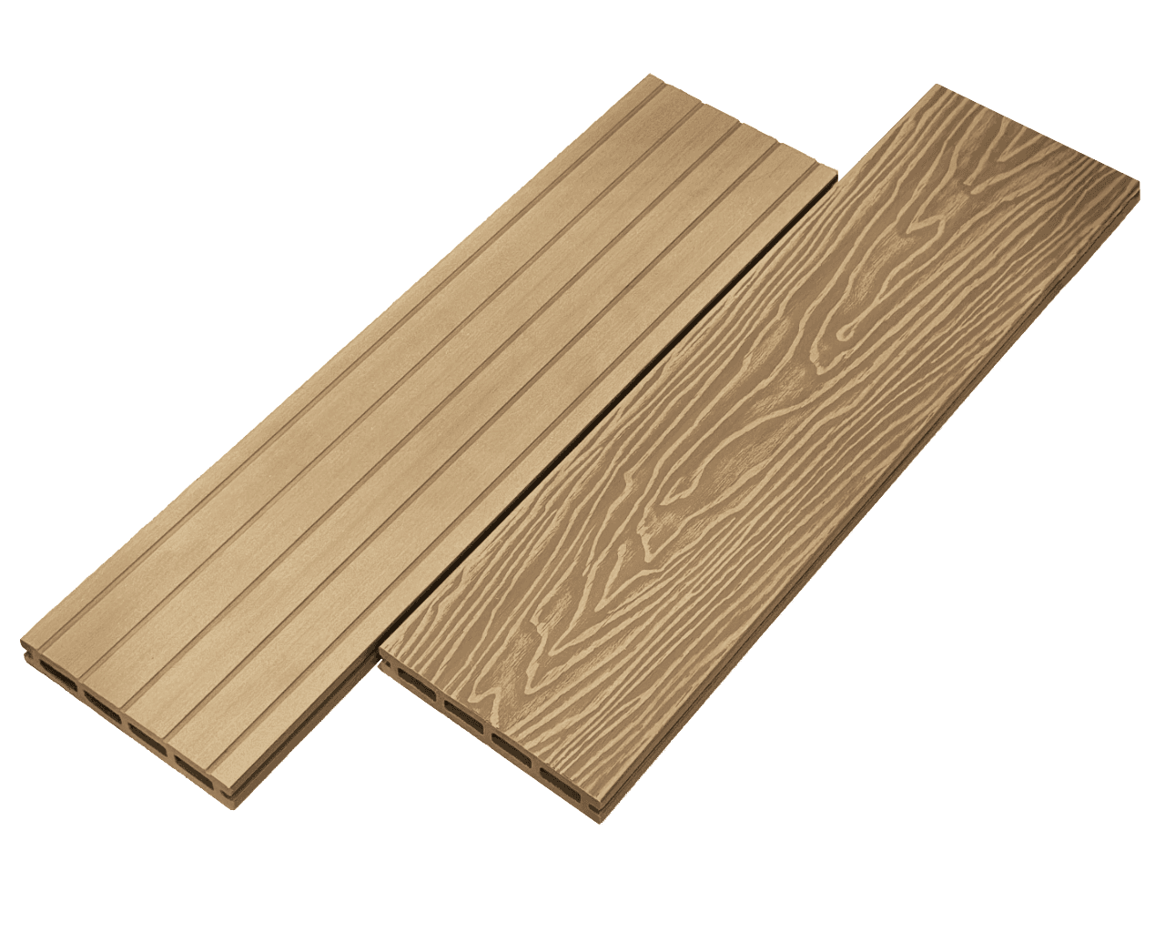 Террасная доска Light 3D